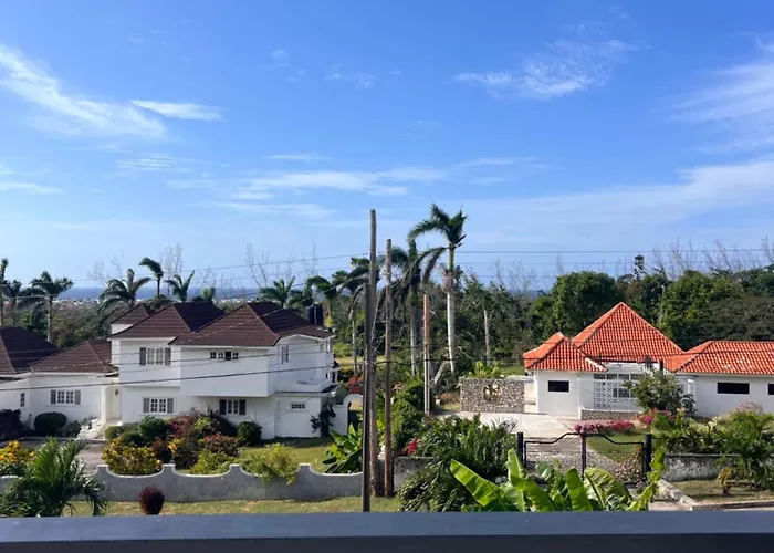 Homestay Spring