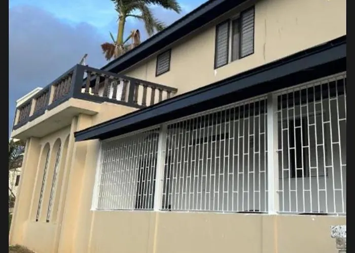 Spring Homestay Montego Bay
