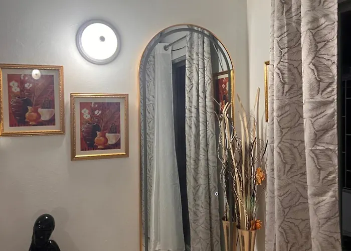 Homestay Spring Montego Bay