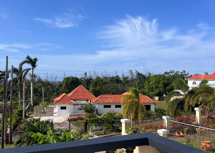 Spring Montego Bay